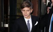 Romeo Beckham