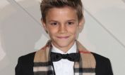 Romeo Beckham