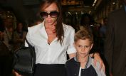 Romeo Beckham