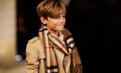 Romeo Beckham