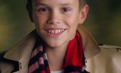 Romeo Beckham