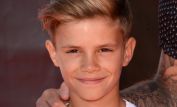 Romeo Beckham