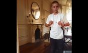Romeo Beckham