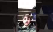 Romeo Beckham
