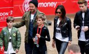 Romeo Beckham