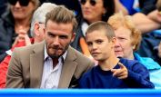 Romeo Beckham