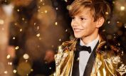 Romeo Beckham