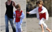 Romeo Beckham