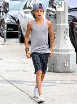Romeo Beckham