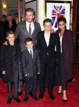 Romeo Beckham
