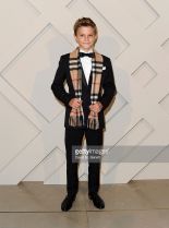 Romeo Beckham