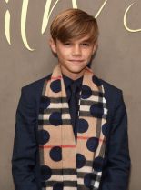 Romeo Beckham