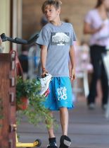 Romeo Beckham