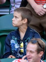 Romeo Beckham