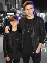 Romeo Beckham