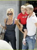 Romeo Beckham