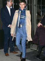 Romeo Beckham