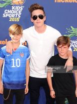 Romeo Beckham