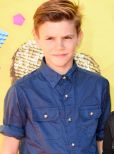 Romeo Beckham