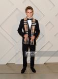Romeo Beckham