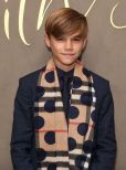 Romeo Beckham
