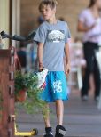 Romeo Beckham