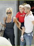Romeo Beckham