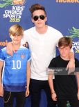 Romeo Beckham