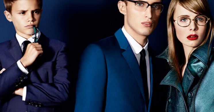 Romeo Beckham