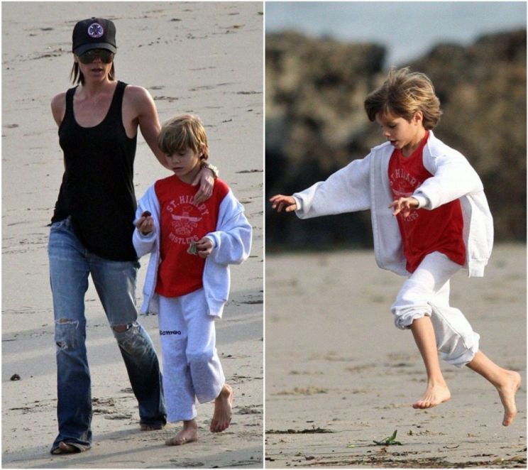 Romeo Beckham