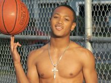 Romeo Miller