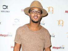 Romeo Miller