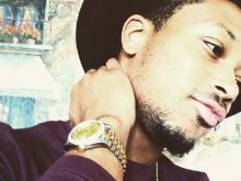 Romeo Miller