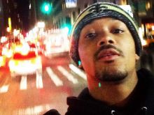 Romeo Miller