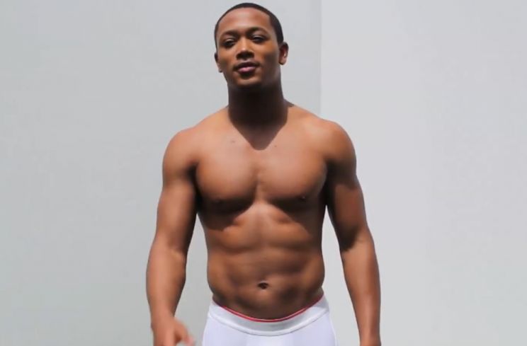 Romeo Miller