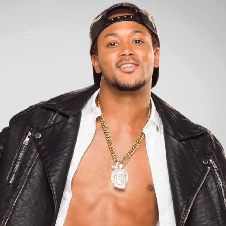 Romeo Miller.