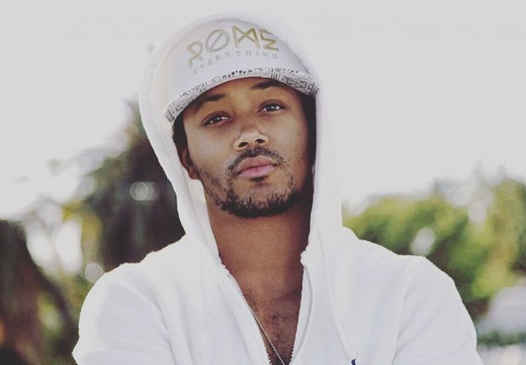 Romeo Miller