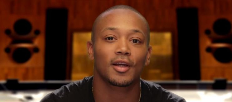 Romeo Miller