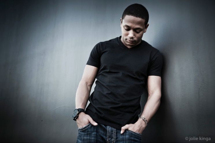 Romeo Miller