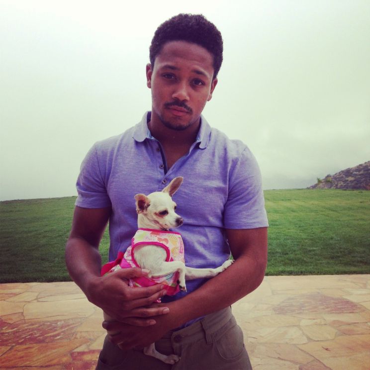 Romeo Miller