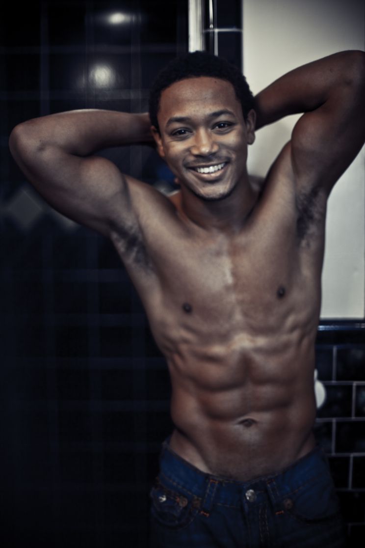 Romeo Miller