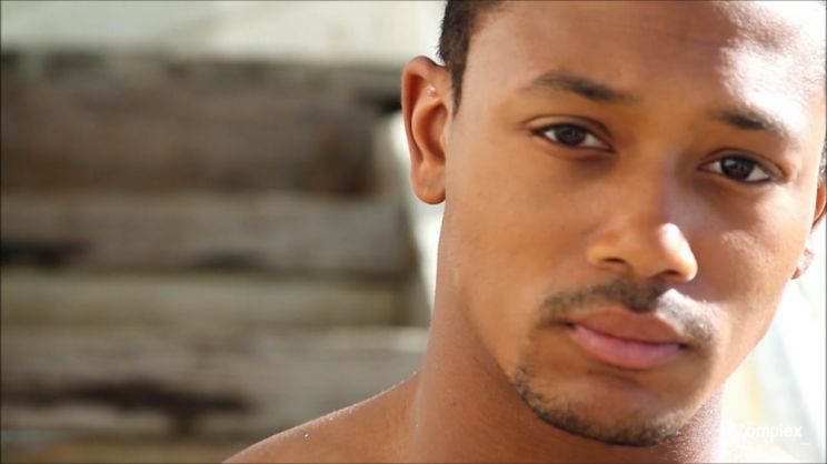 Romeo Miller