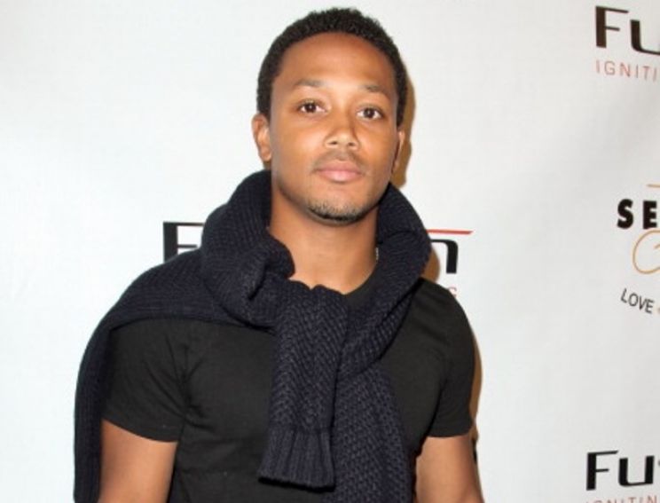 Romeo Miller