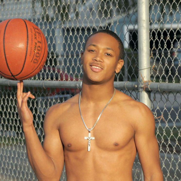 Romeo Miller