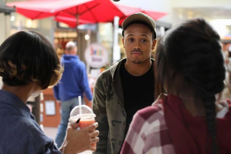 Romeo Miller
