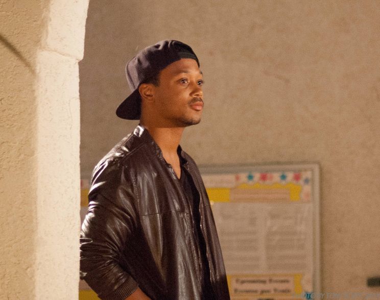 Romeo Miller