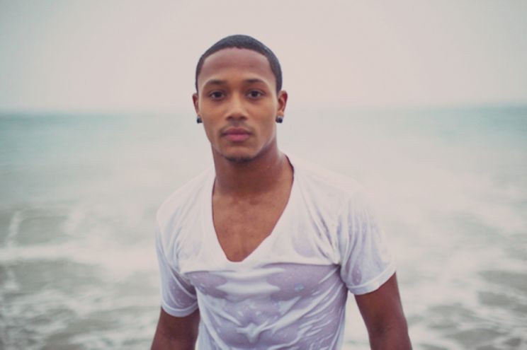 Romeo Miller