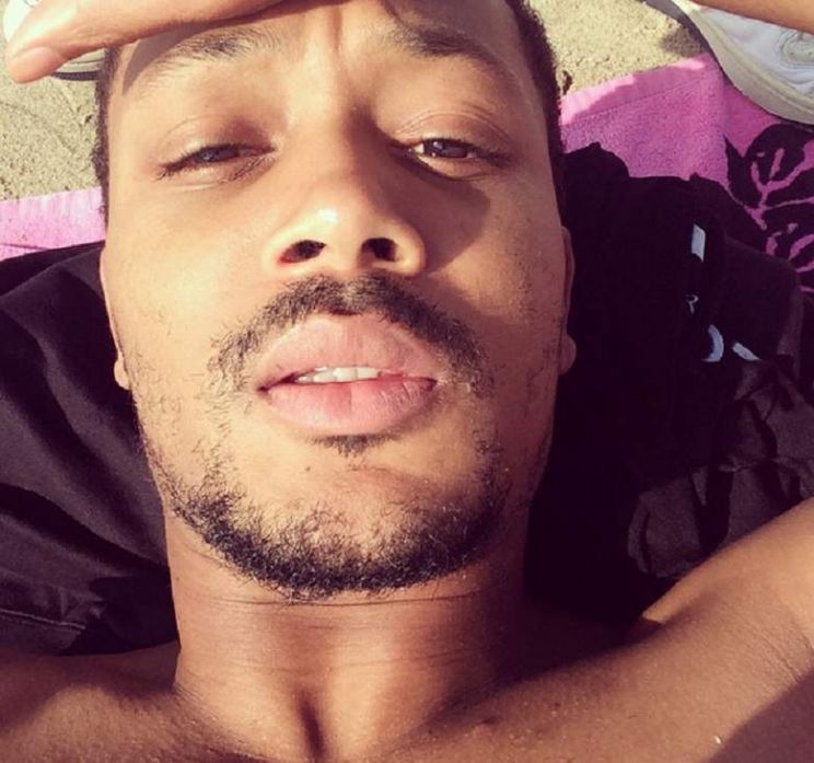 Romeo Miller