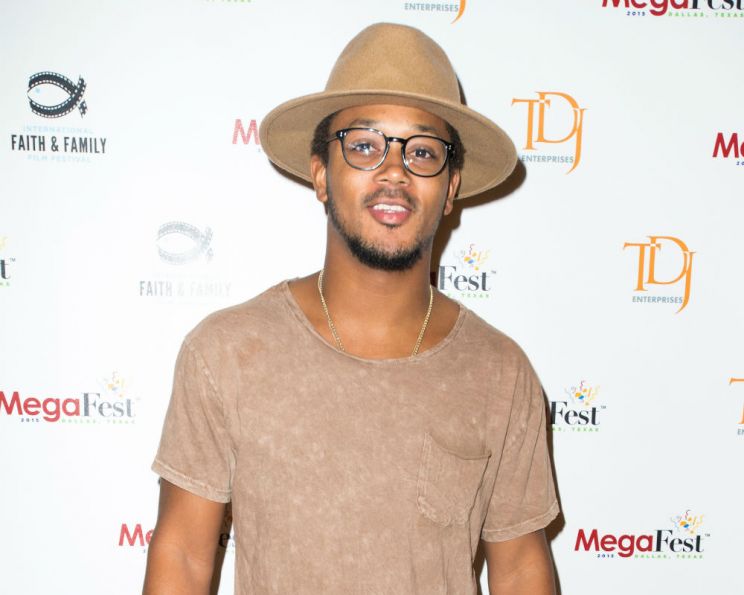 Romeo Miller