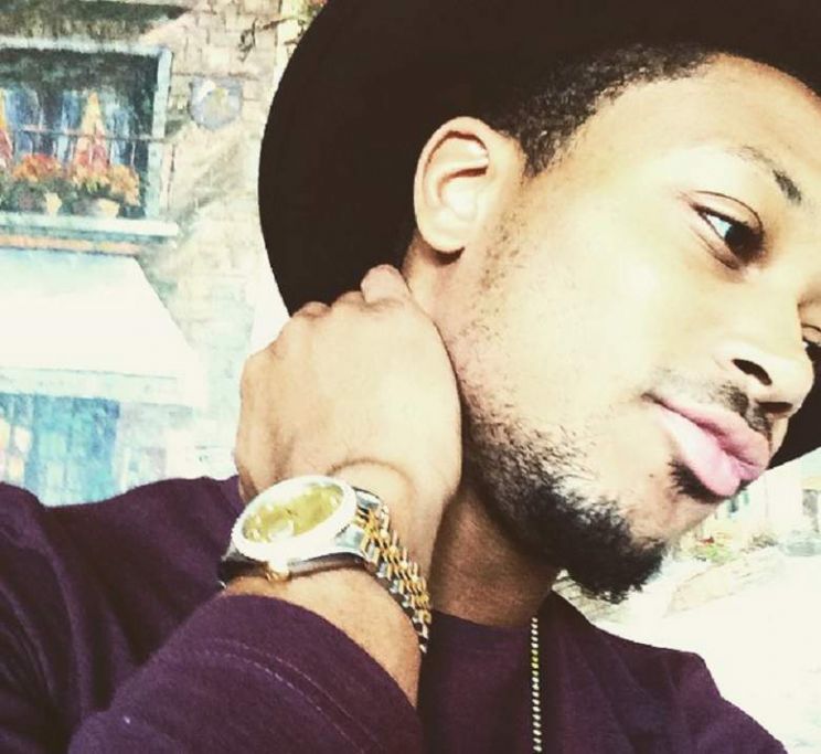 Romeo Miller